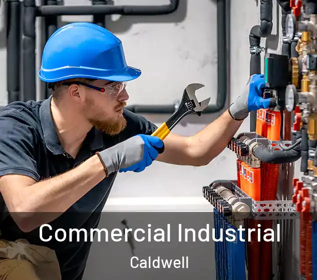  Commercial Industrial Caldwell