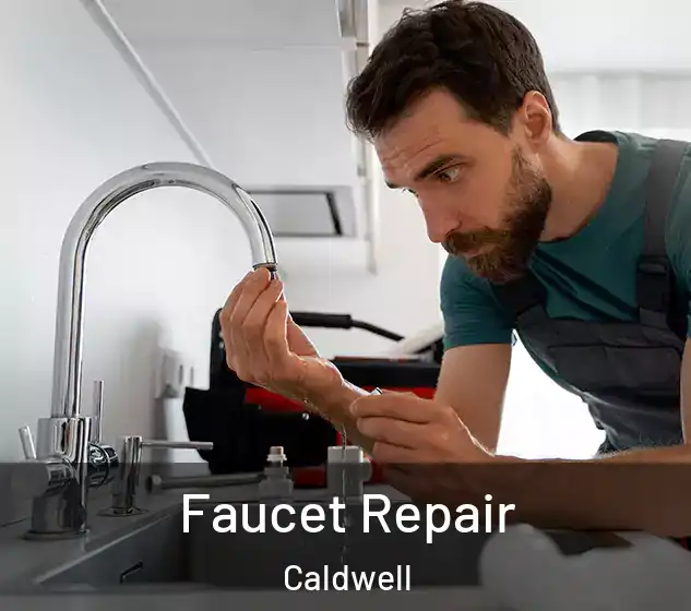  Faucet Repair Caldwell