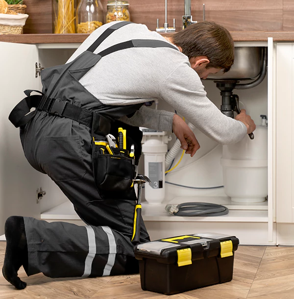 A Leading Plumbing Company of Caldwell, ID Delivering Quality Service