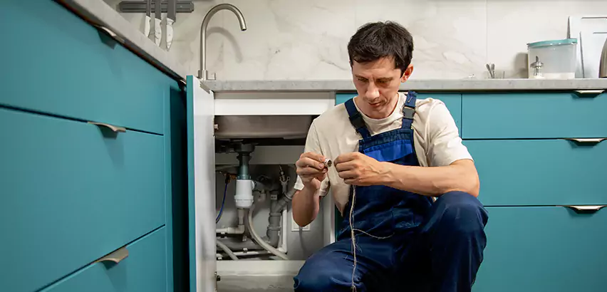 When You Need Caldwell Plumbing Pro?