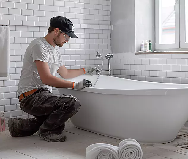 Our Local Plumbing Team in Caldwell, ID