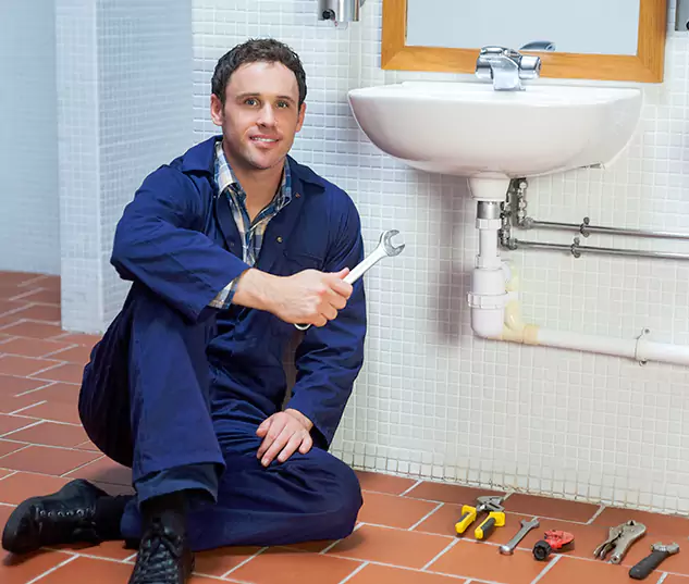 Get to Know Caldwell Plumbing Pro