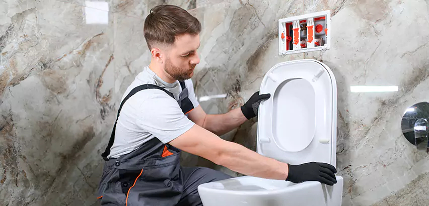 Scope of Our Bathroom Plumbing Services in Caldwell, ID