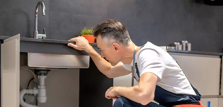 Scope of Bathroom Sink Repair Services in Caldwell, ID