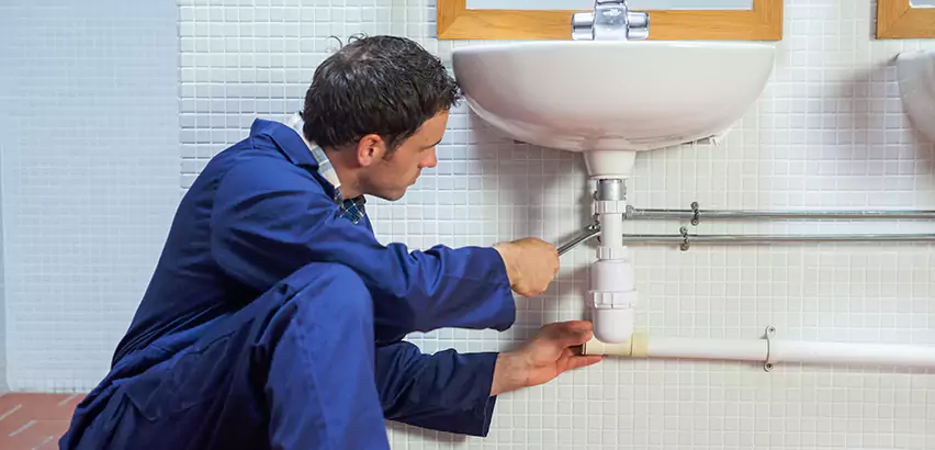 Bathroom Piping & Drain Repair Services in Caldwell, ID
