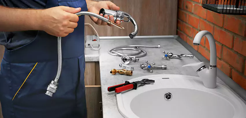 Our All Bathroom Sink Repair Services in Caldwell, ID