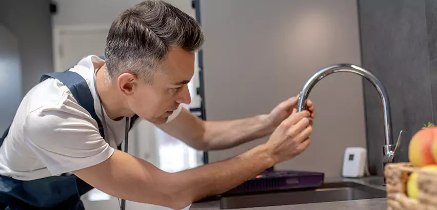 Faucet Replacement Caldwell