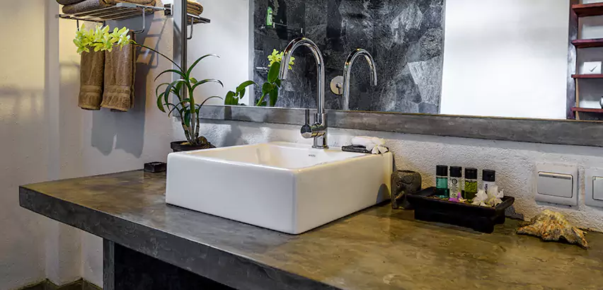 Bathroom Vanity Sink Installation Services in Caldwell, ID