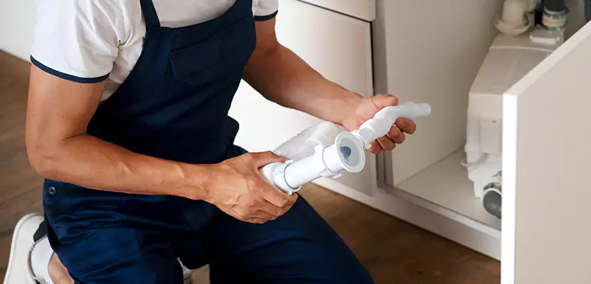 Scope of Bathroom Sink Drain Replacement Services in Caldwell, ID