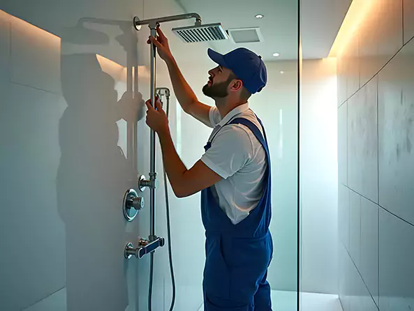 Why Caldwell Plumbing Pro is the First Choice for Bathroom Shower Replacement Services in Caldwell, ID?