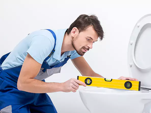 Why Caldwell Plumbing Pro is the First Choice for Bathroom Toilet Maintenance Services in Caldwell, ID?