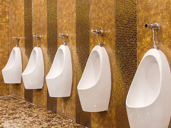 Why Caldwell Plumbing Pro is the First Choice for Bathroom Urinal Installation Services in Caldwell, ID?