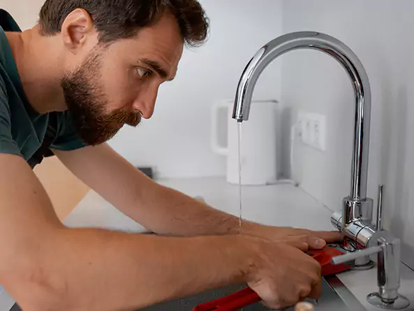 Why Caldwell Plumbing Pro Is the First Choice for Bathroom Faucet Repair Services in Caldwell, ID?