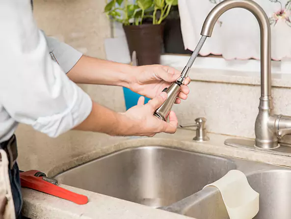Why Caldwell Plumbing Pro is the First Choice for Bathroom Faucet Replacement Services in Caldwell, ID?