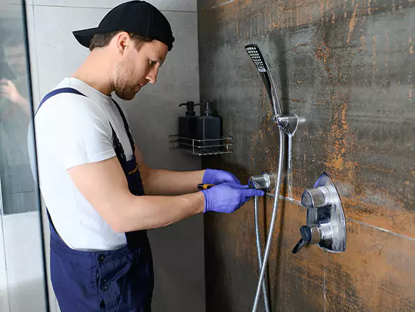 Why Caldwell Plumbing Pro is the First Choice for Bathroom Shower Repair Services in Caldwell, ID?