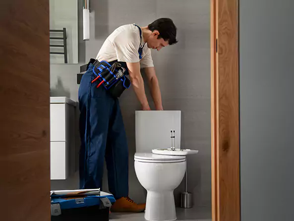 Why Caldwell Plumbing Pro is the First Choice for Bathroom Toilet Installation Services in Caldwell, ID?