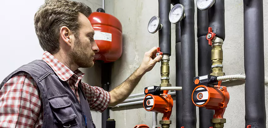 Scope of Commercial Industrial Plumbing Services in Caldwell, ID
