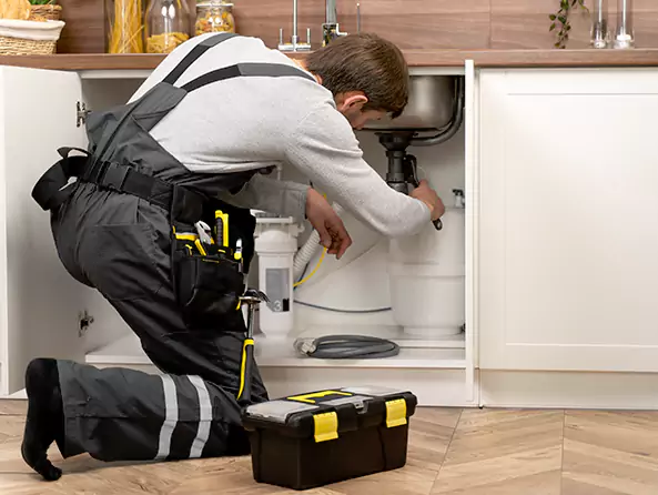 Why Caldwell Plumbing Pro Is the First Choice for Commercial Hotel Plumbing Services in Caldwell, ID?