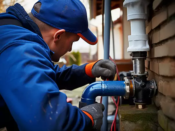 Why Caldwell Plumbing Pro Is the First Choice for Commercial Industrial Plumbing Services in Caldwell, ID?