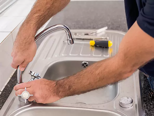 Why Caldwell Plumbing Pro Is the First Choice for Commercial Restaurant Plumbing Services in Caldwell, ID?