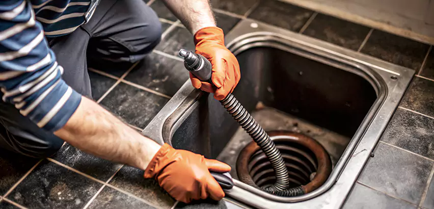 Scope of Floor Drain Cleaning Services in Caldwell, ID