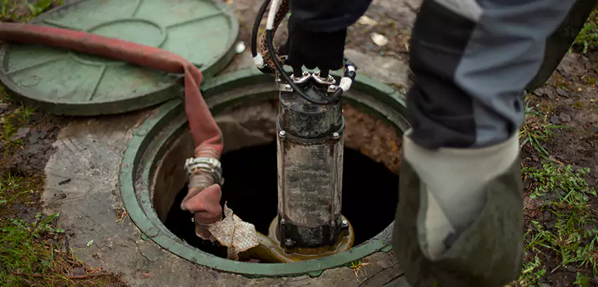 Scope of Hydro Jetting Services in Caldwell, ID