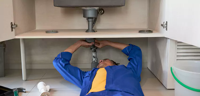 Scope of Kitchen Drain Cleaning Services in Caldwell, ID