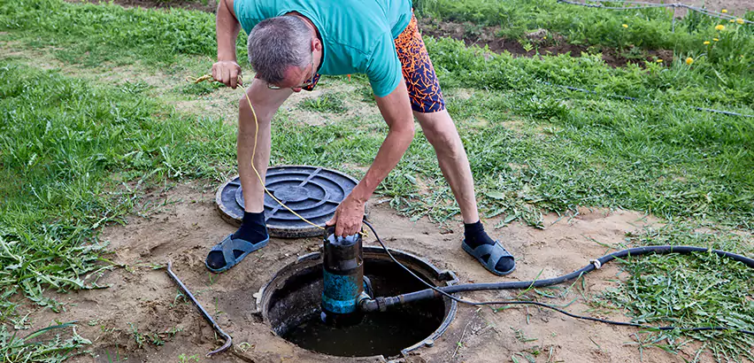Scope of Main Line Drain Cleaning Services in Caldwell, ID