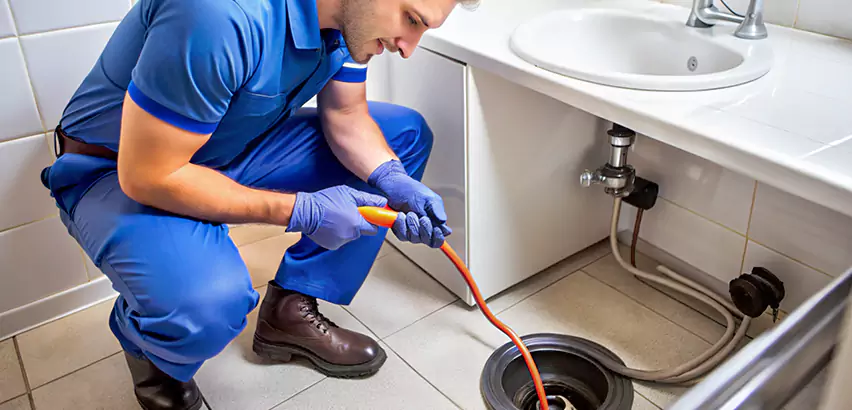 Bathroom Drain Cleaning Services in Caldwell, ID
