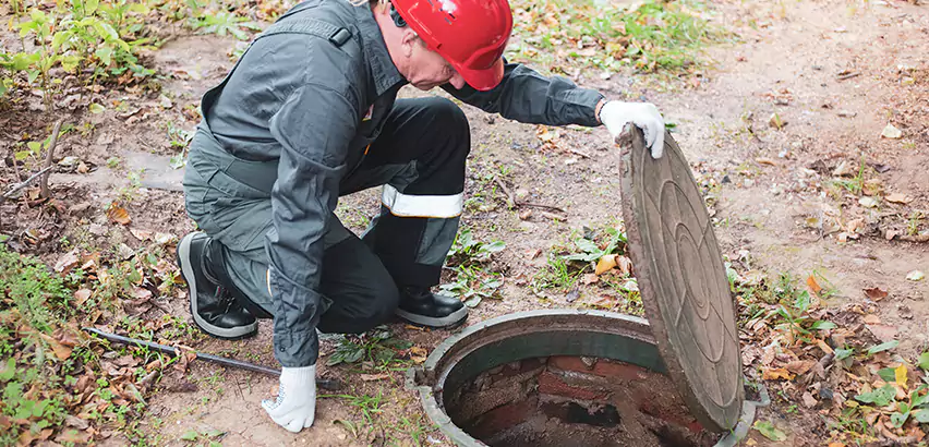Scope of Sewer Line Cleaning Services in Caldwell, ID