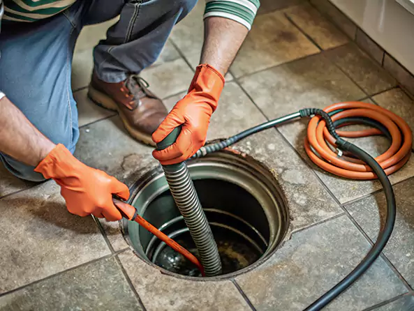 Why Caldwell Plumbing Pro is the First Choice for Bathroom Drain Cleaning Services in Caldwell, ID?