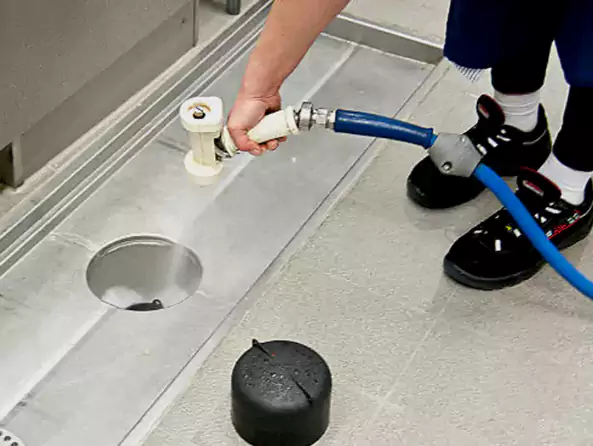 Why Caldwell Plumbing Pro is the First Choice for Floor Drain Cleaning Services in Caldwell, ID?