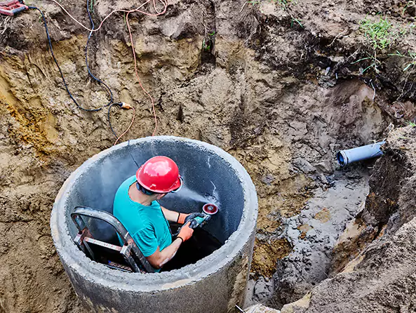 Why Caldwell Plumbing Pro is the First Choice for Sewer Line Cleaning Services in Caldwell, ID?