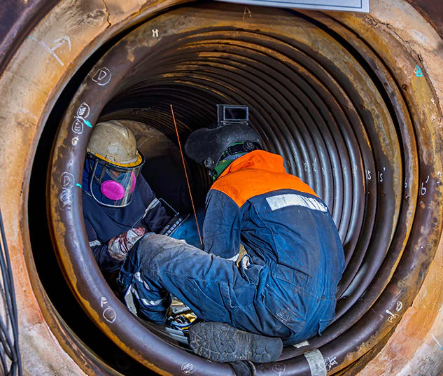 Get to Know Caldwell Plumbing Pro in Caldwell, ID