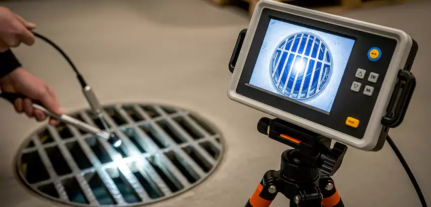 Scope of Sewer Camera Inspection Services in Caldwell, ID