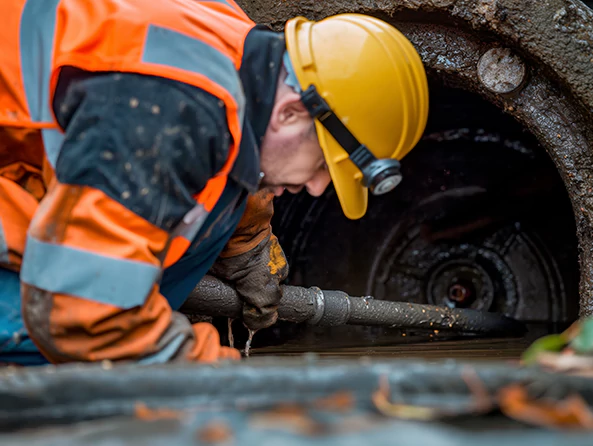 Why Caldwell Plumbing Pro is the First Choice for Underground Pipe Inspection Services in Caldwell, ID?