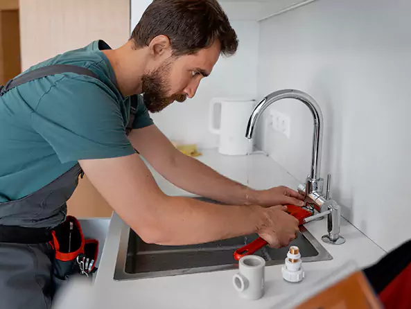 Why Choose Caldwell Plumbing Pro for Plumbing Repair in Caldwell?