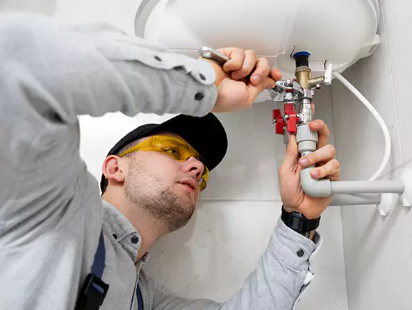 Why Choose Caldwell Plumbing Pro for Pipe Installation in Caldwell, ID?