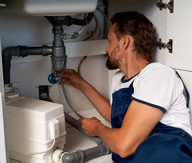 Get to Know Caldwell Plumbing Pro in Caldwell, ID