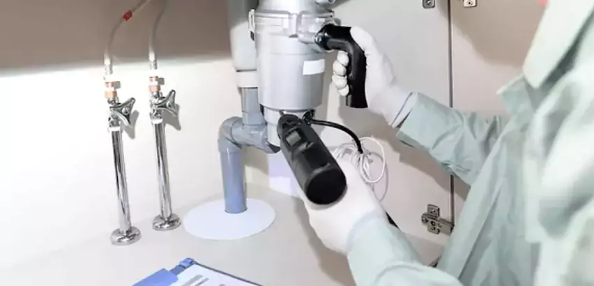 Scope of Kitchen Garbage Disposal Installation Services in Caldwell, ID