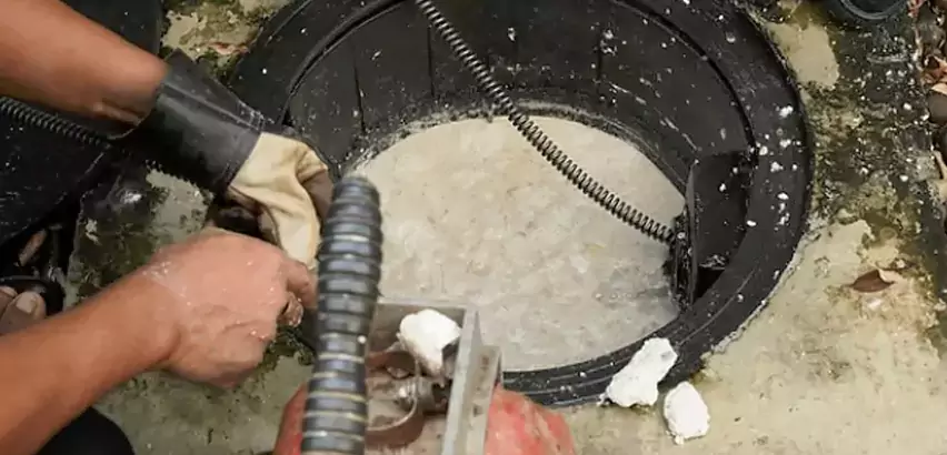 Scope of Kitchen Grease Trap Cleaning Services in Caldwell, ID