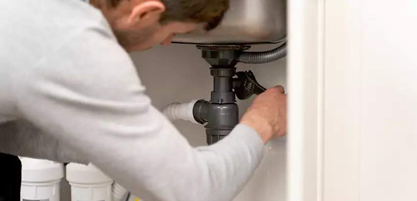 Scope of Kitchen Piping Repair Services in Caldwell, ID