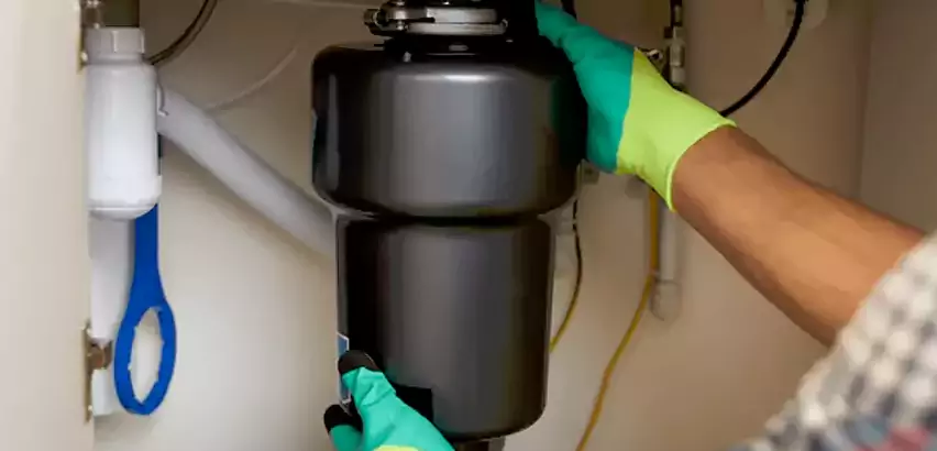 Kitchen Garbage Disposal Installation Services in Caldwell, ID