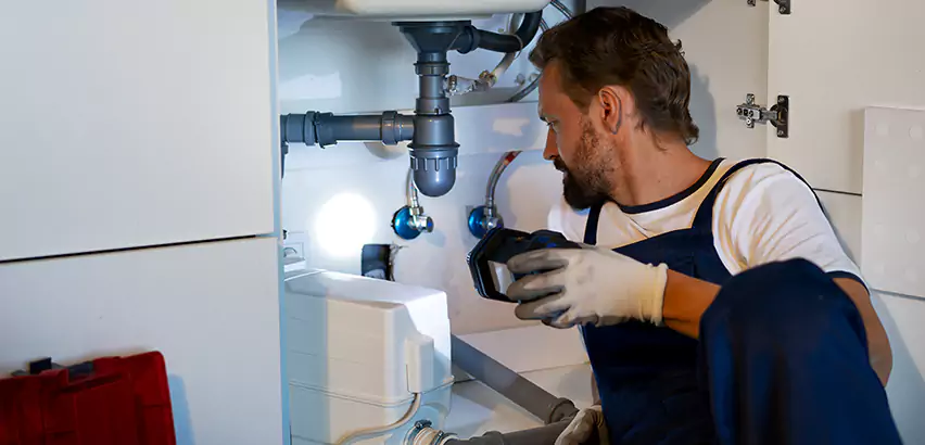 Kitchen Garbage Disposal Repair Services in Caldwell, ID