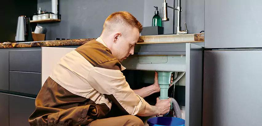 Kitchen Piping Replacement Services in Caldwell, ID