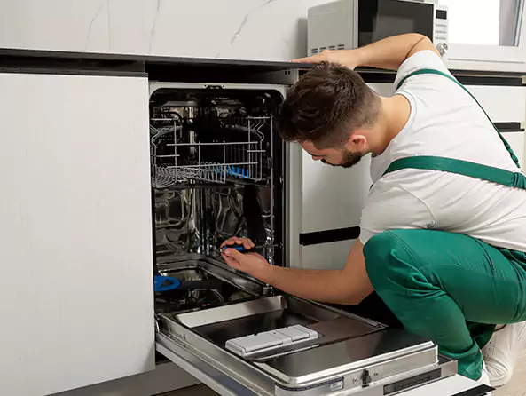 Why Caldwell Plumbing Pro is the First Choice for Kitchen Dishwasher Installation Services in Caldwell, ID?