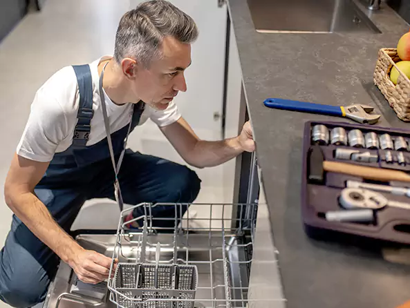 Why Caldwell Plumbing Pro is the First Choice for Kitchen Dishwasher Plumbing Services in Caldwell, IDx?