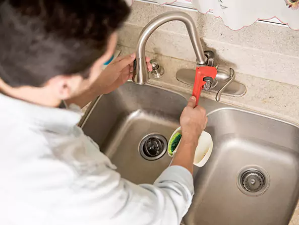 Why Caldwell Plumbing Pro is the First Choice for Kitchen Sink Replacement Services in Caldwell, ID?