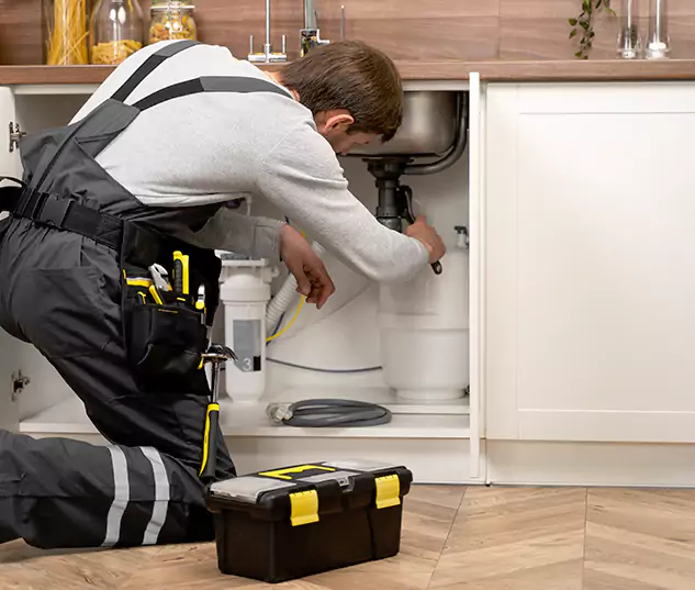 Our Team at Caldwell Plumbing Pro in Caldwell, ID