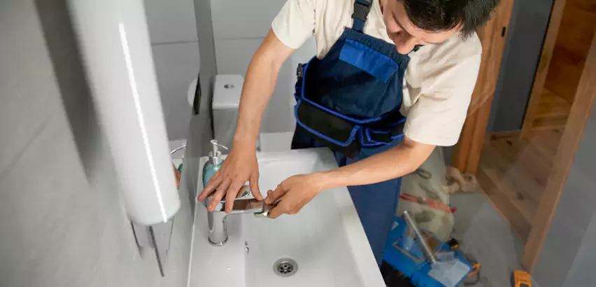 Scope of Bathroom Leak Detection Services in Caldwell, ID